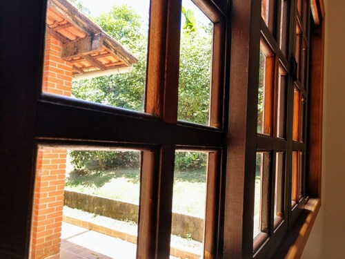 Bauernhof in Wohnanlage - Ibiúna-SP