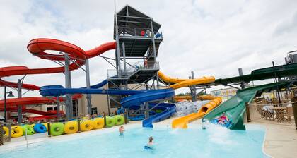 The Catfish Bend Inn & Spa