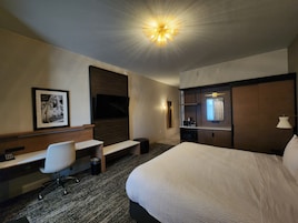 Standard King (21 & older only) | Ropa de cama de alta calidad y edredones de plumas
