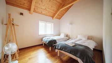 Comfort Villa | 3 bedrooms, iron/ironing board, free WiFi, bed sheets