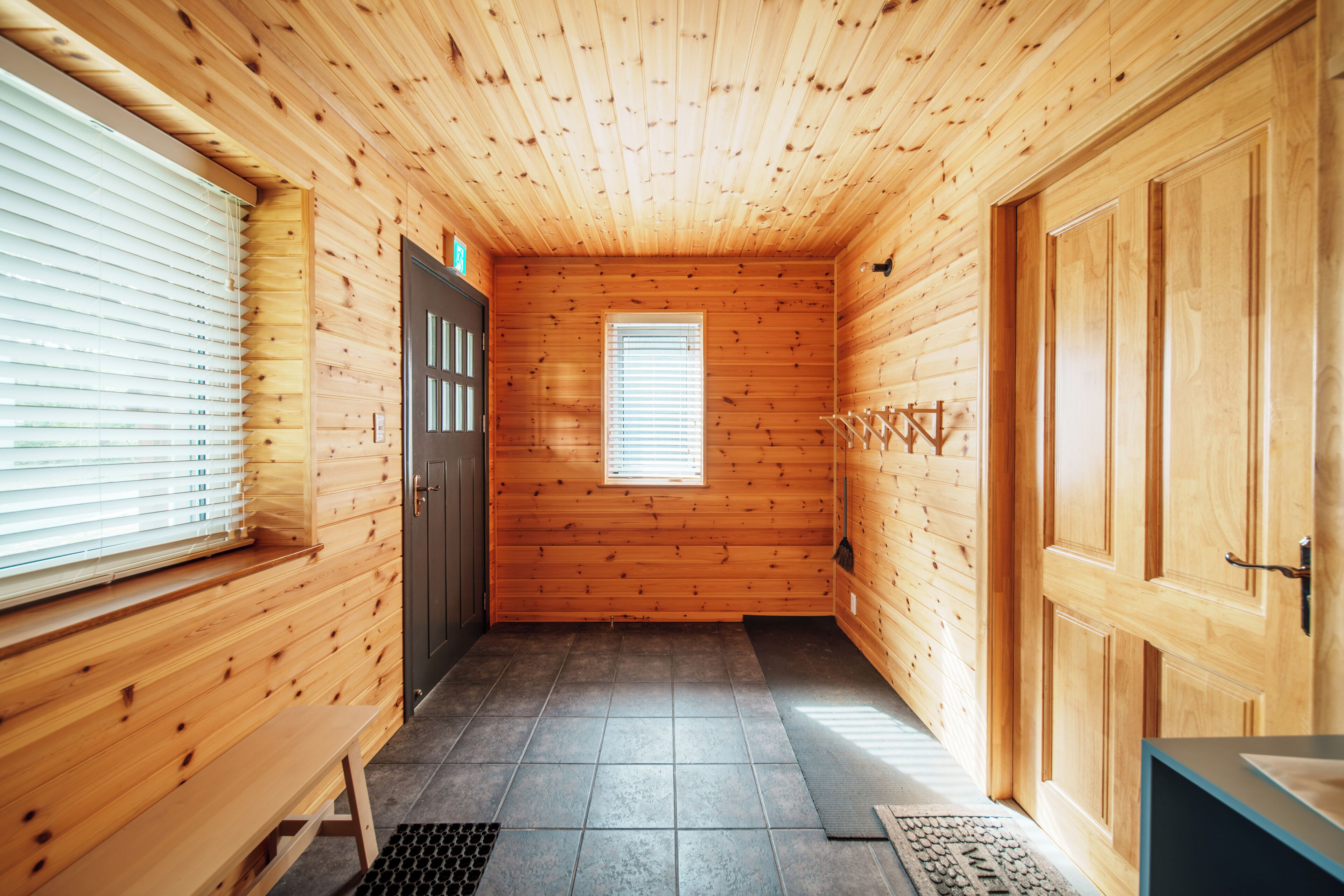 Penyimpanan peralatan