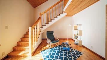 Tempat bermain anak – indoor