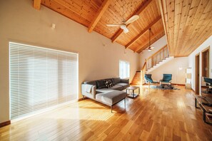 Comfort Villa | Living area