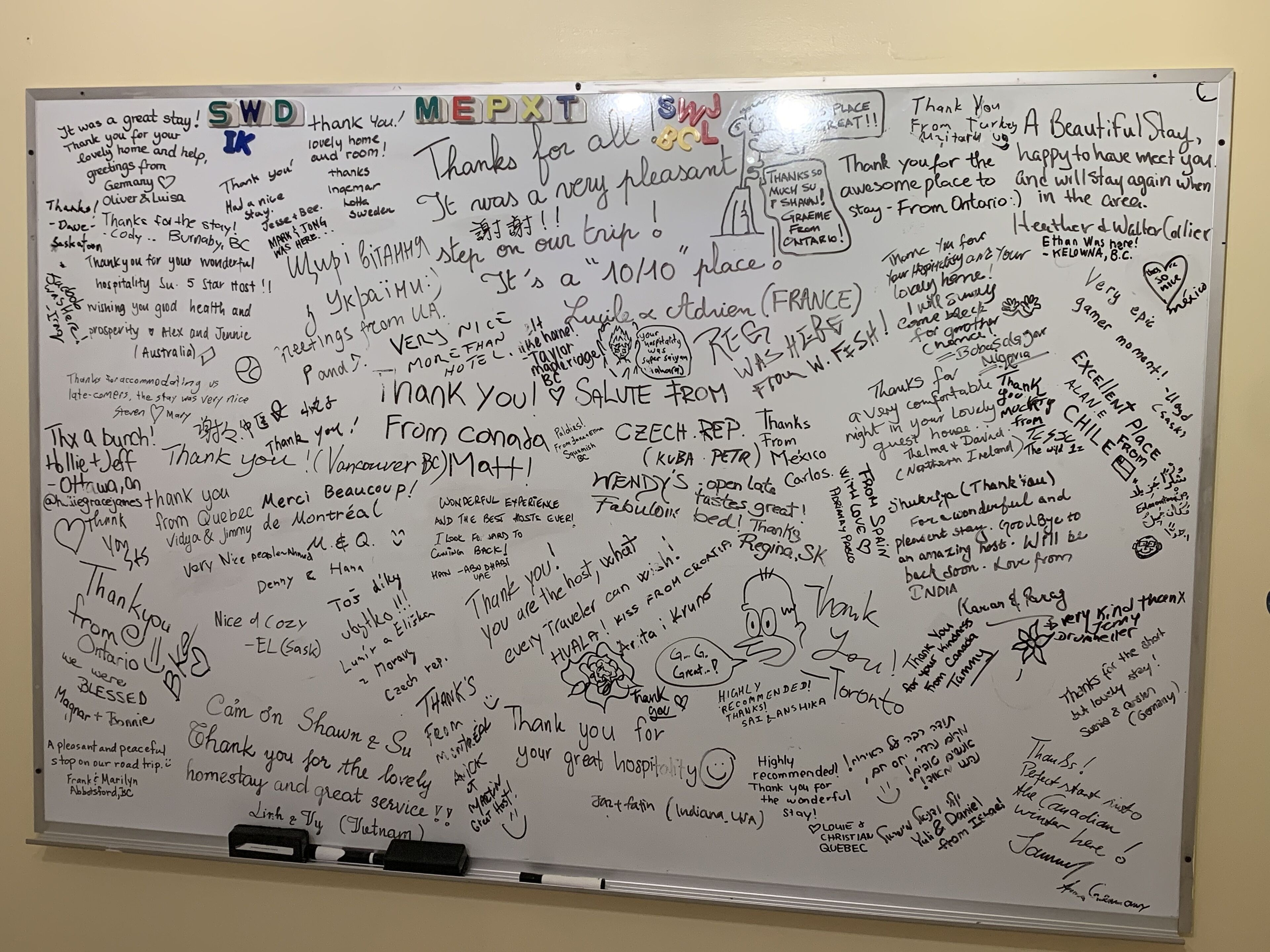 Foto - Brother Li Homestay