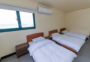 Double Room, Ocean View - 06 Gather Point (Beigan)