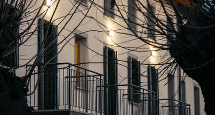 A stone's throw from Udine, Agriturismo Mestroni