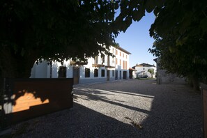 Exterieur