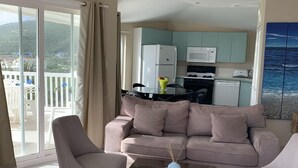 Unclassified image, 2 of 17, button - Paradise Villa Caribbean Ocean View (Philipsburg)