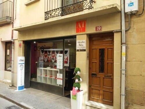 Mirador de la Reina -talo