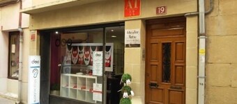 Mirador de la Reina house