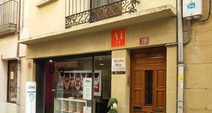 Mirador de la Reina -talo