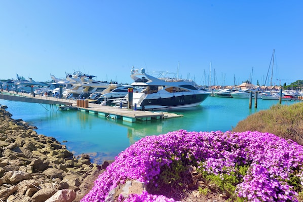 Port de plaisance