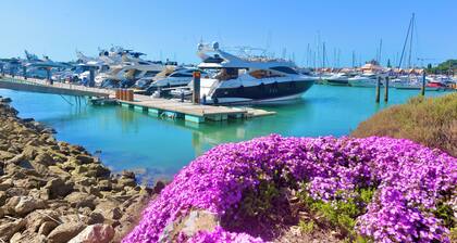 Villa Cove - Villa in complex only 5 minutes from the Marina of Vilamoura