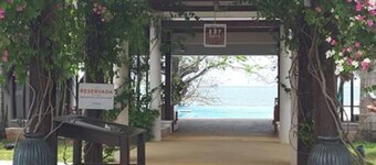 Casa Boroda - Andromeda Pedasi - Dans un parc avec piscine et plage