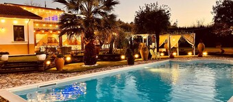 "CASA AL CHIAZZULLO"