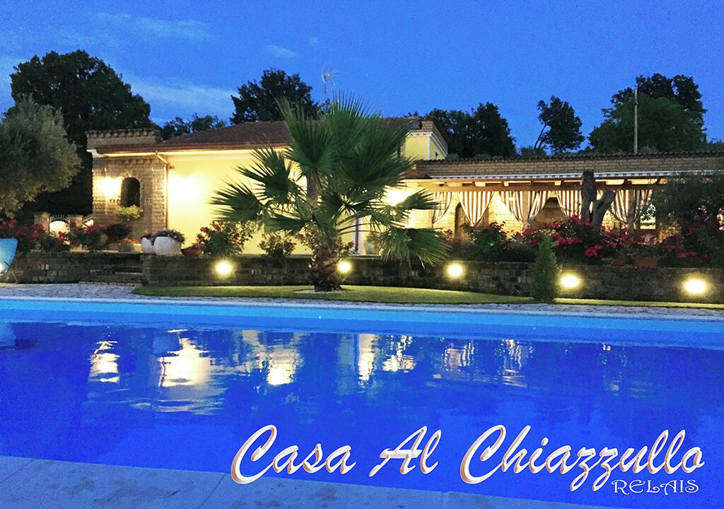 Außenpool, beheizter Pool