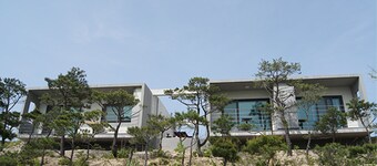 Pohang Sound of Nature Pension