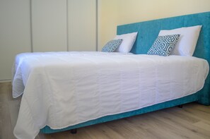 2 slaapkamers, wifi, beddengoed, rolstoeltoegankelijk