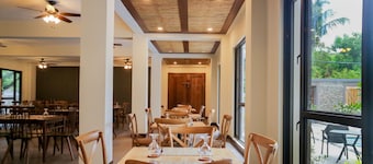 Residencia du Basco