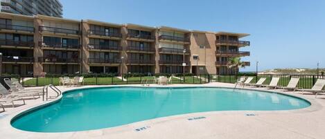 Condo, 2 habitaciones | Exterior