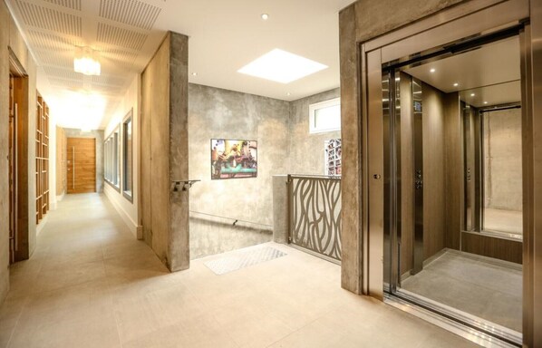 Interieur