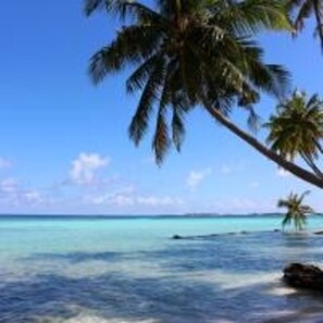 スーペリア トリプルルーム シービュー | ビーチ / オーシャン ビュー