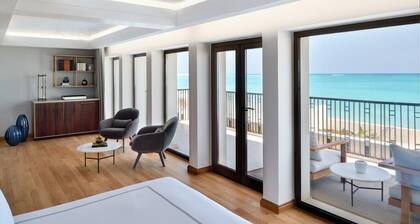 Residential Villa with sea view