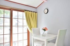 Værelse (7 PY) | Spisning på værelset