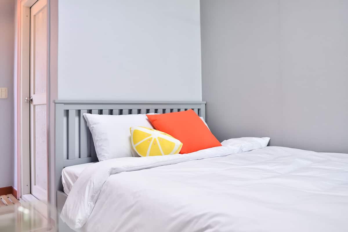 Room (7 PY) | 1 bedroom, free WiFi, bed sheets
