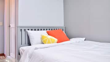 Room (7 PY) | 1 bedroom, free WiFi, bed sheets