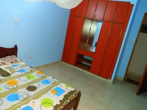 3 Schlafzimmer, kostenloses WLAN