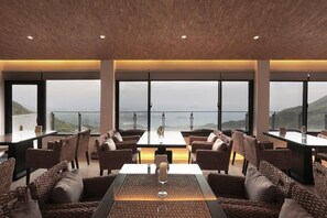 Free daily buffet breakfast - Listen Wind (New Taipei City)