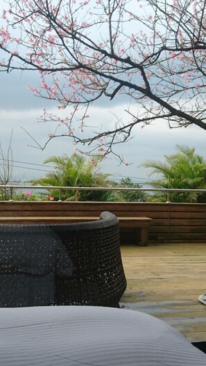 Exterior - Listen Wind (New Taipei City)