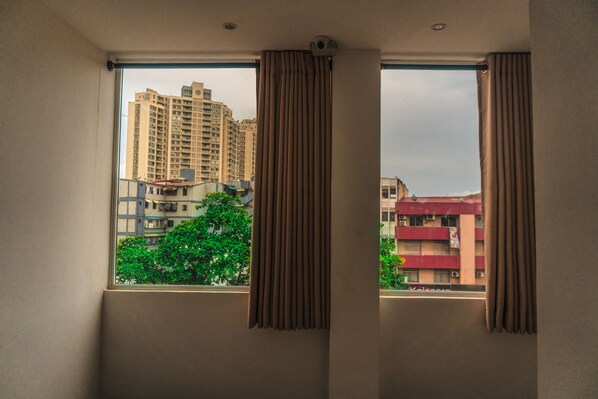 City view