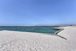 Beach - Gulf View Destin Condo with Resort Pool & Spa! (Destin)