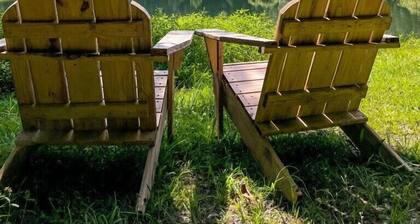 Vihreät laitumet - Guest House - Vetäytyy 9 hehtaarin päähän, mutta vain 2 kilometriä I-65: een