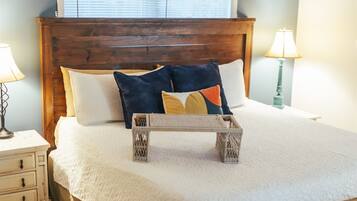 1 chambre, bureau, fer et planche à repasser, Wi-Fi gratuit