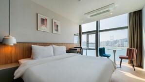Ocean Deluxe Double(Ocean View)