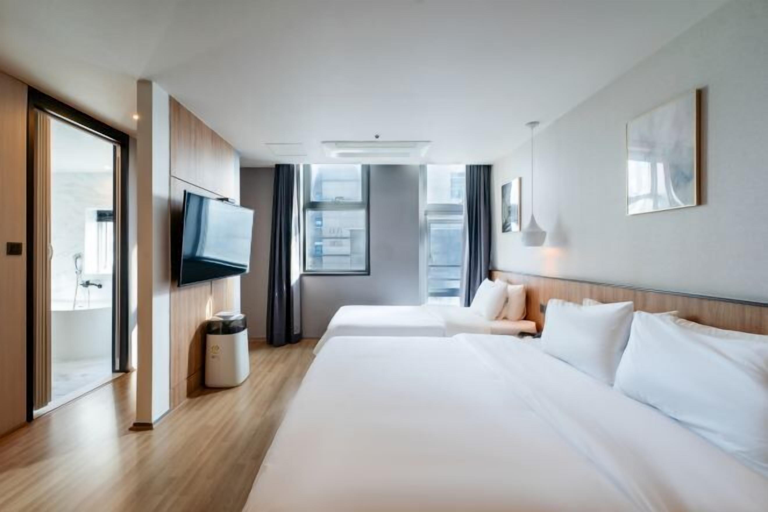 Individuelt design, individuel indretning, skrivebord