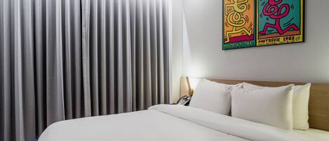 Chambre Double Standard