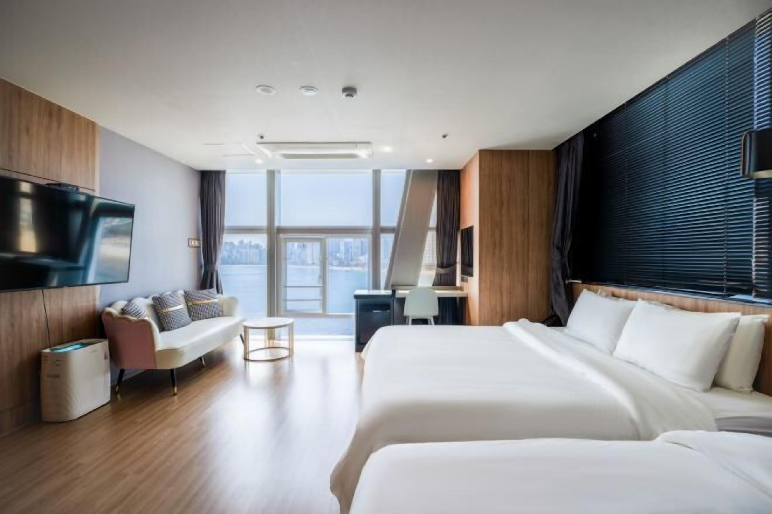 Individuelt design, individuel indretning, skrivebord