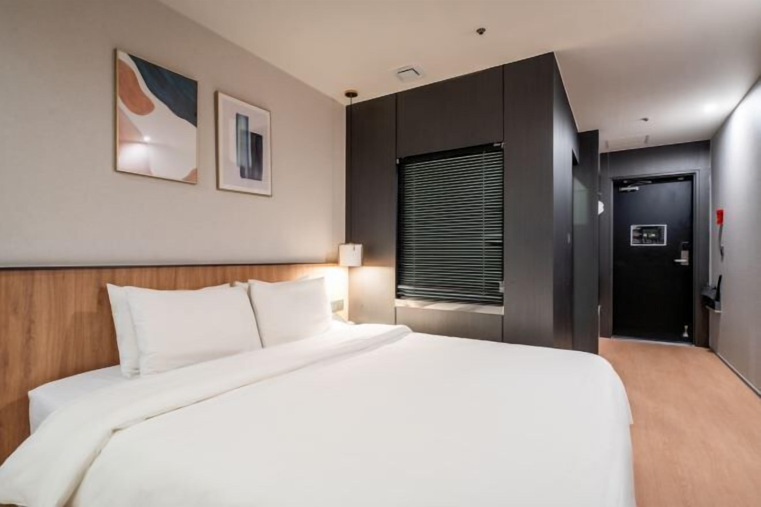 Individuelt design, individuel indretning, skrivebord