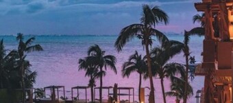 Hotel Beló Isla Mujeres - All Inclusive