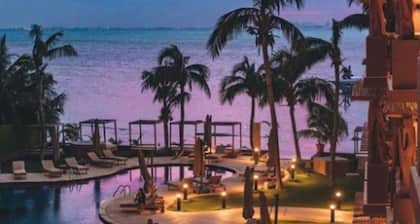 Hotel Beló Isla Mujeres - All Inclusive