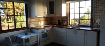 Casa Los Almendros holiday home