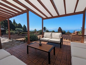 Terraço/pátio
