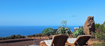 Casa Los Almendros Jacuzzi Garden