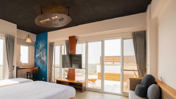 Basic Triple Room