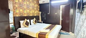 Hotel Prakash Palace