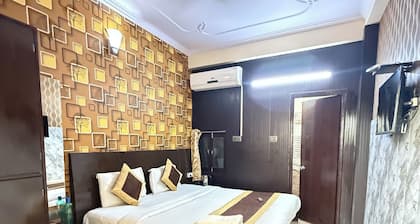 Hotel Prakash Palace